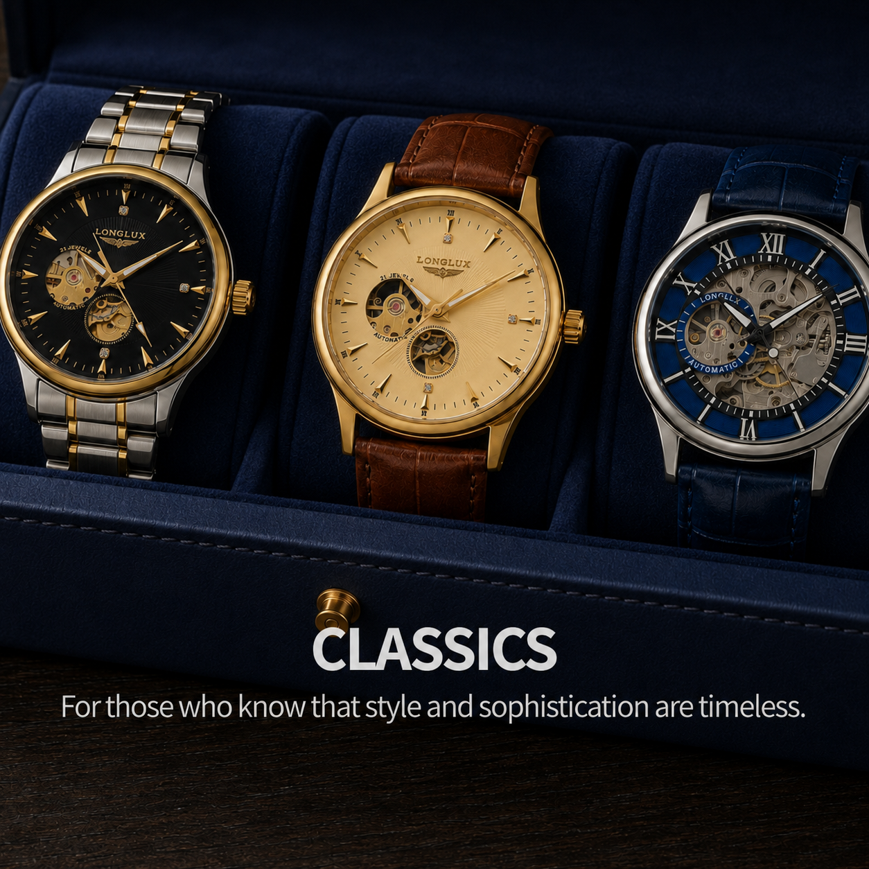 Classics