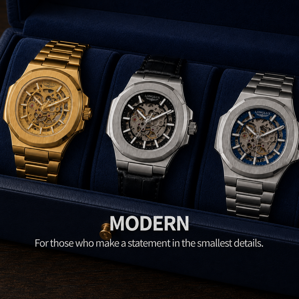 Modern