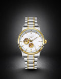 Dornel Luxury | White