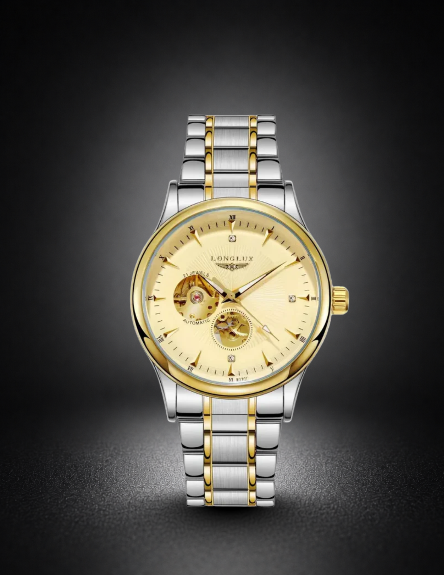 Dornel Luxury | Gold