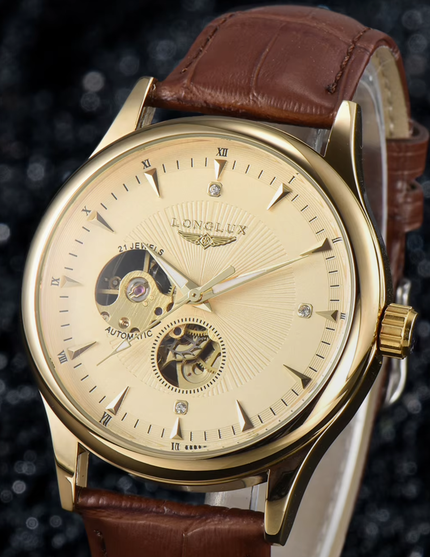 Dornell | Gold