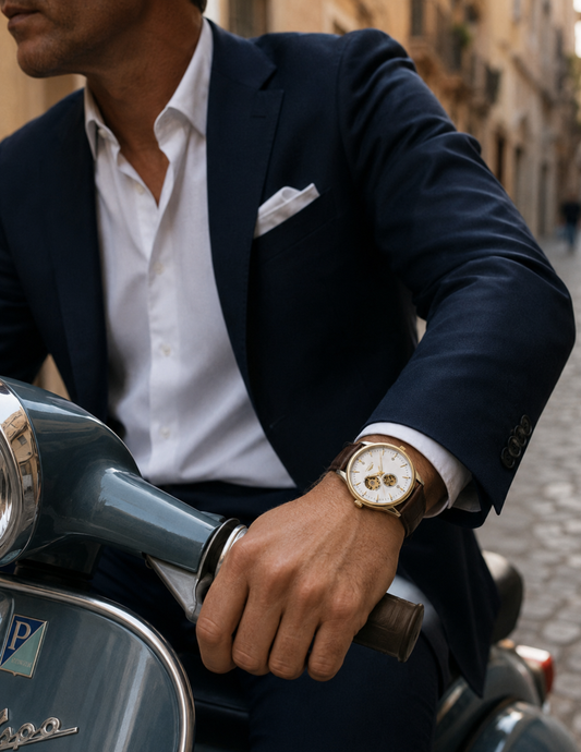 Dornell | Classic