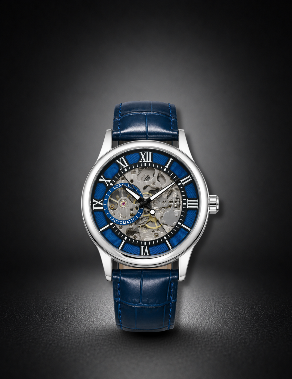 Automatic Rome | Blue