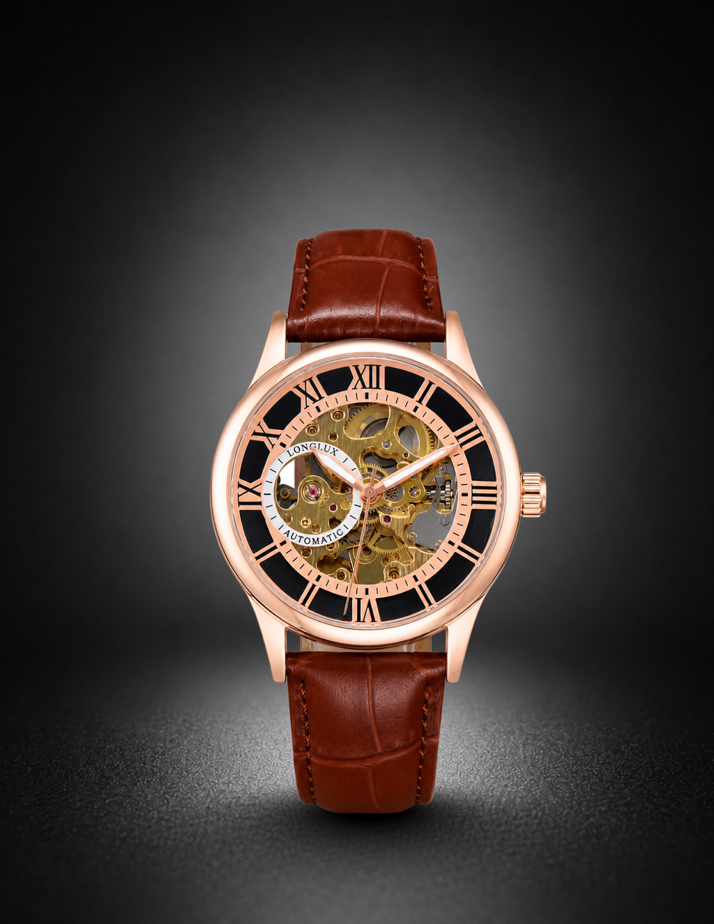 Automatic Rome | Rose