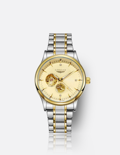 Dornell Steel | Gold