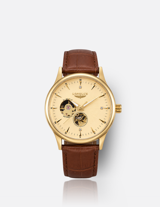 Dornell | Gold