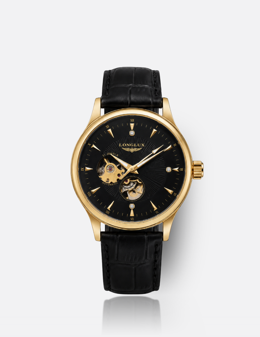 Dornell  | Black
