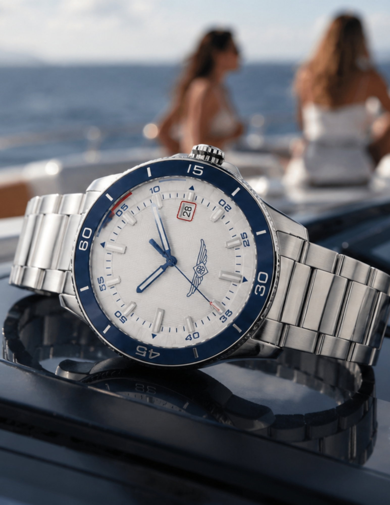 YAT Automatic