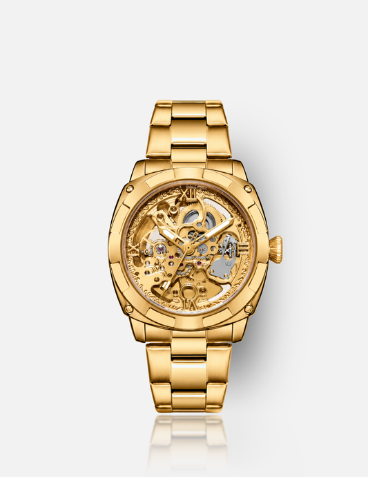Alpha | Gold