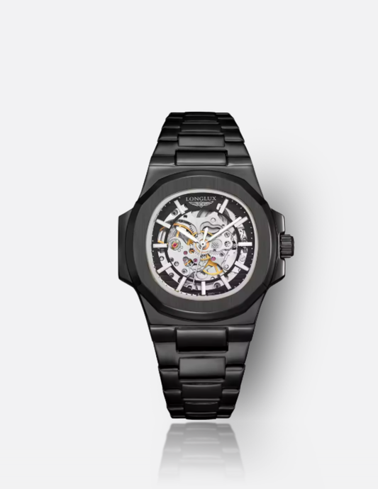Skeleton | Black