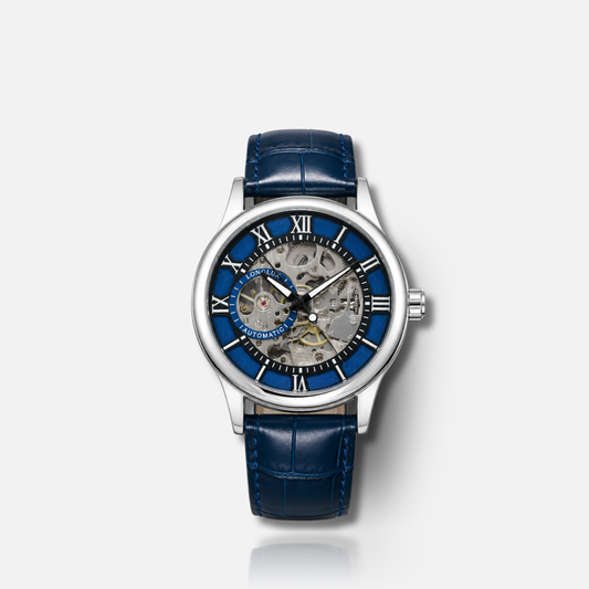Rome | Blue