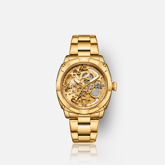 Alpha | Gold