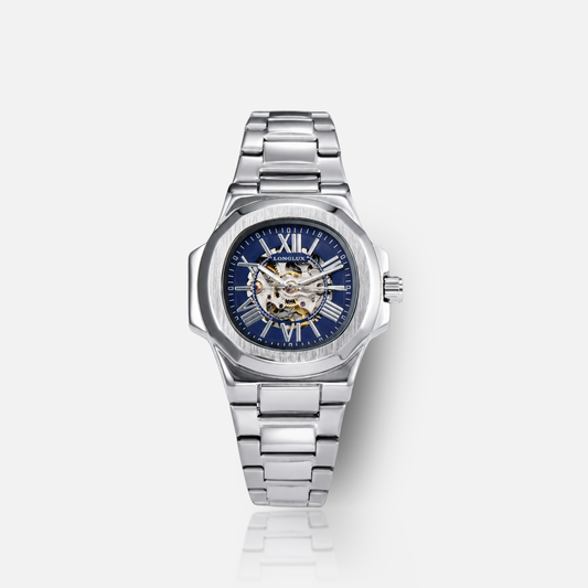 Roman | Blue