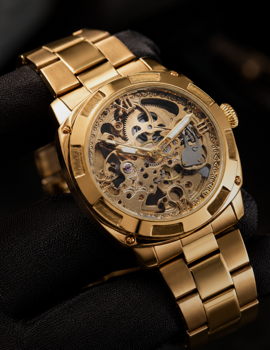 Alpha | Gold