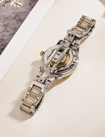 Dornell Steel | Gold