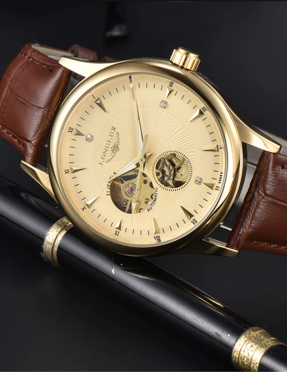 Dornell | Gold