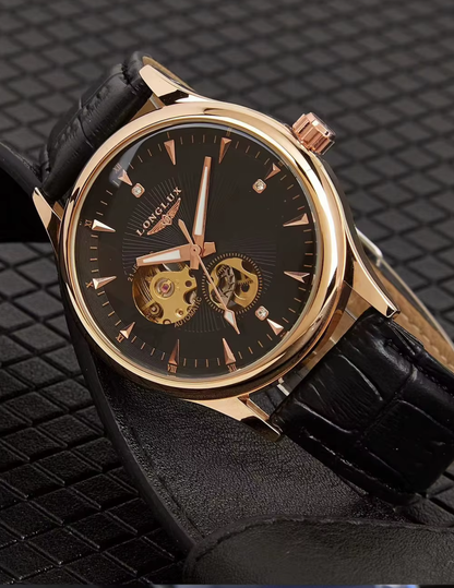 Dornell  | Black